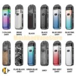 ویپ نورد ۵ اسموک <br><span>Smok Nord 5 Mod Kit</span> - Image 7